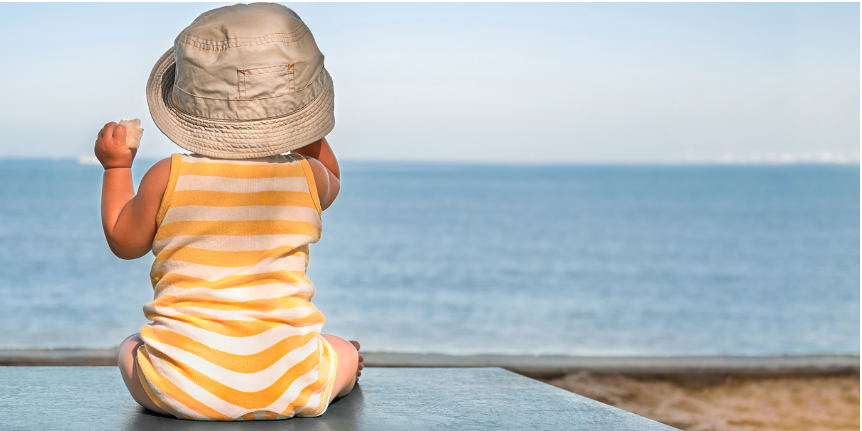 How to Dress Your Baby for Summers: Baby Clothes