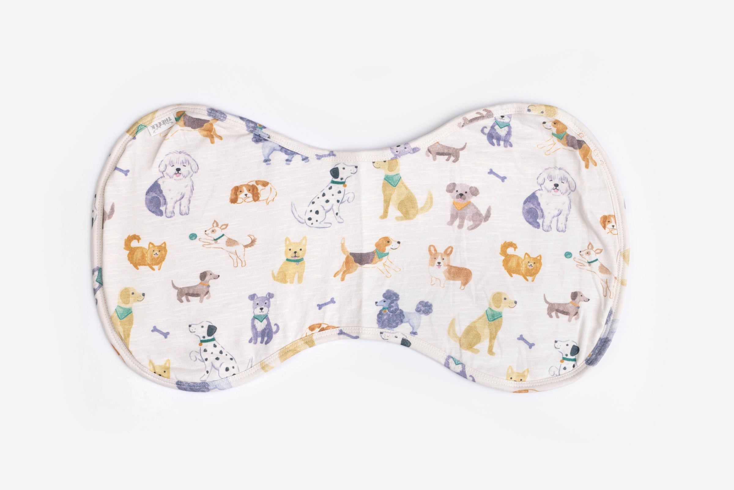 Burp Cloths: An Essential Tool for Every Parent
