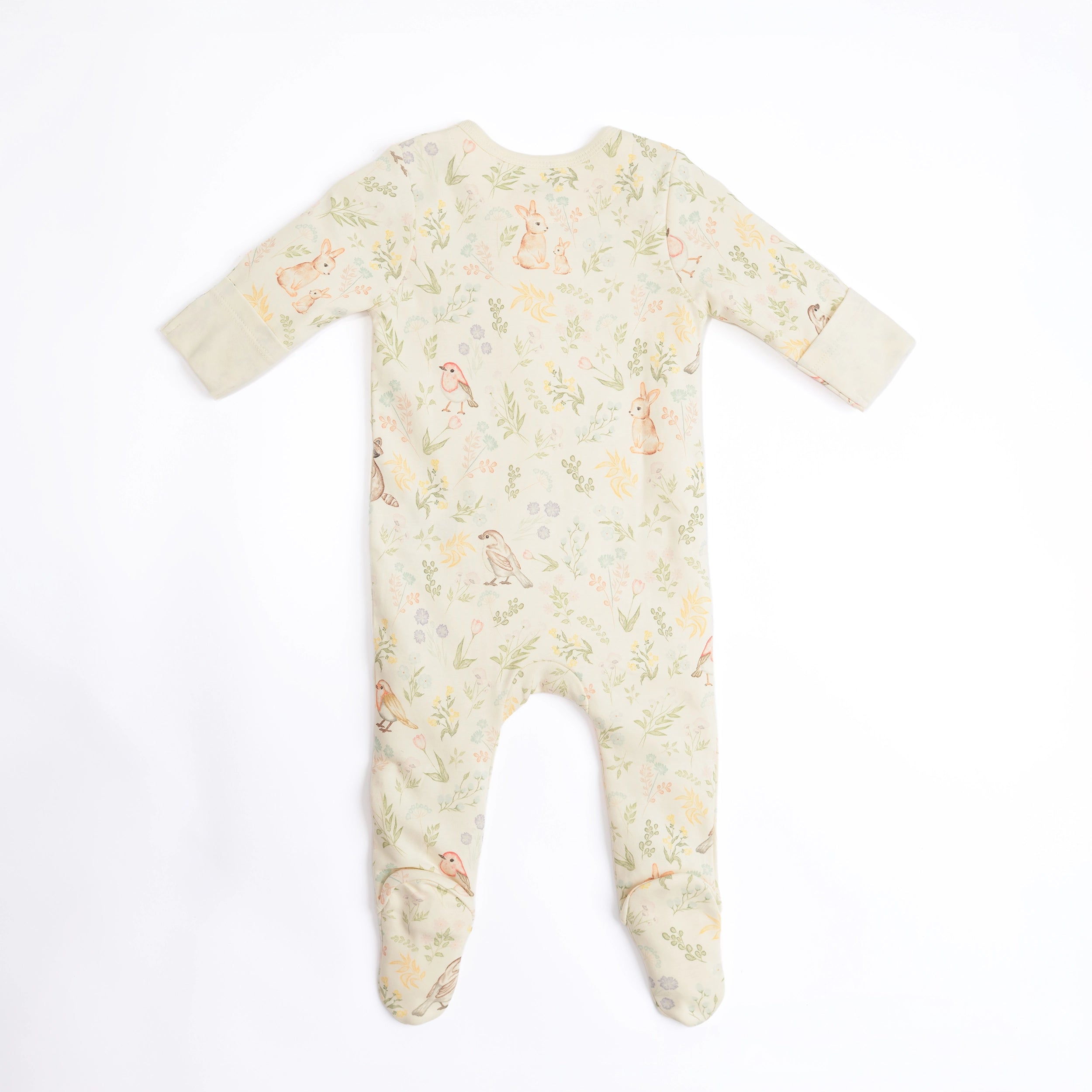 Birding Play & Grow Zippy