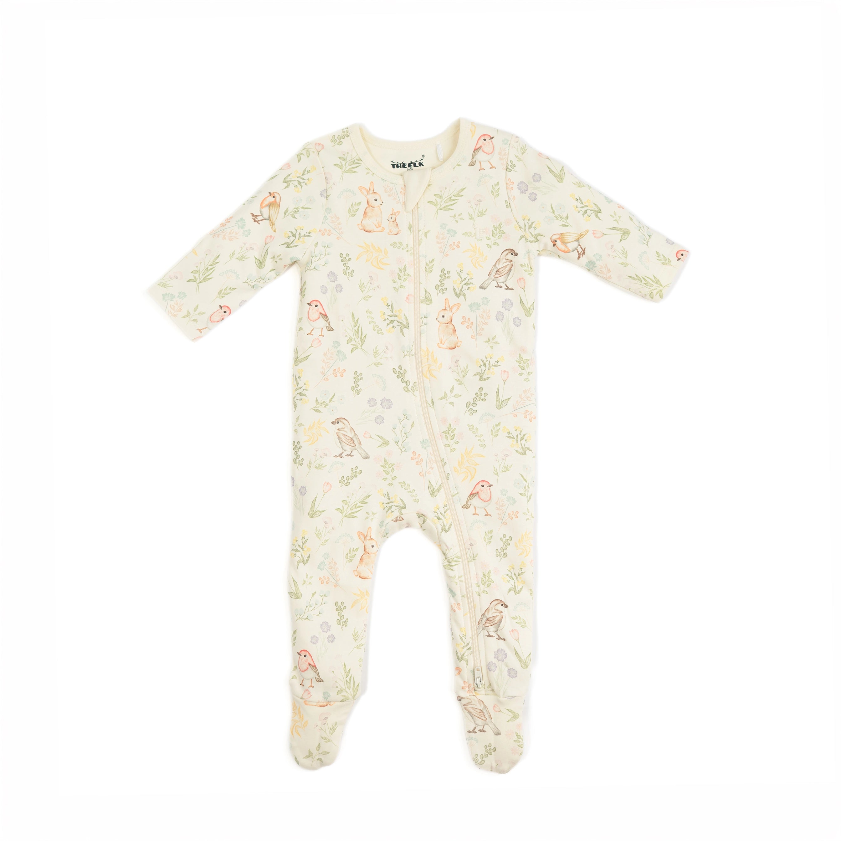 Birding Play & Grow Zippy