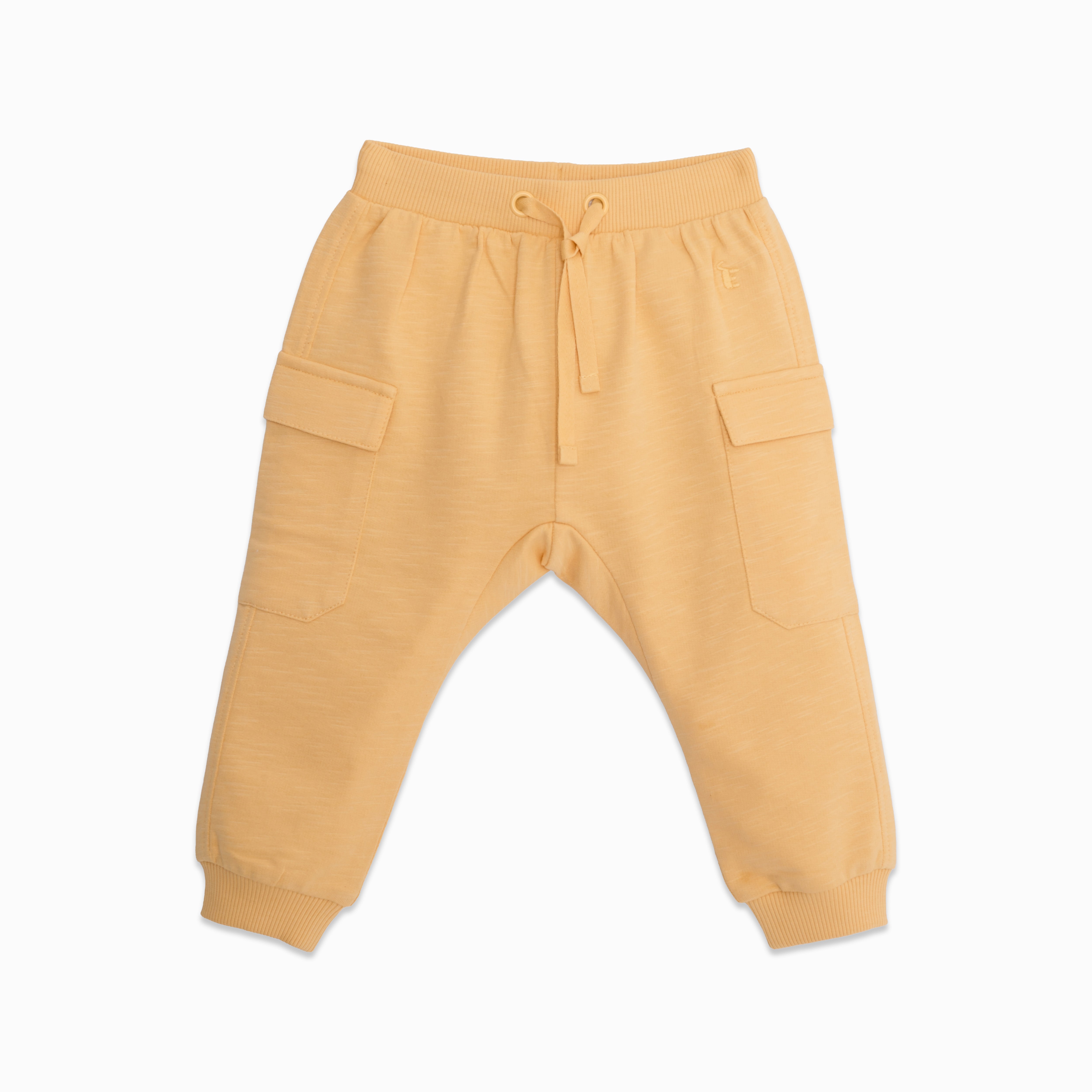 Patch pocket Jogger