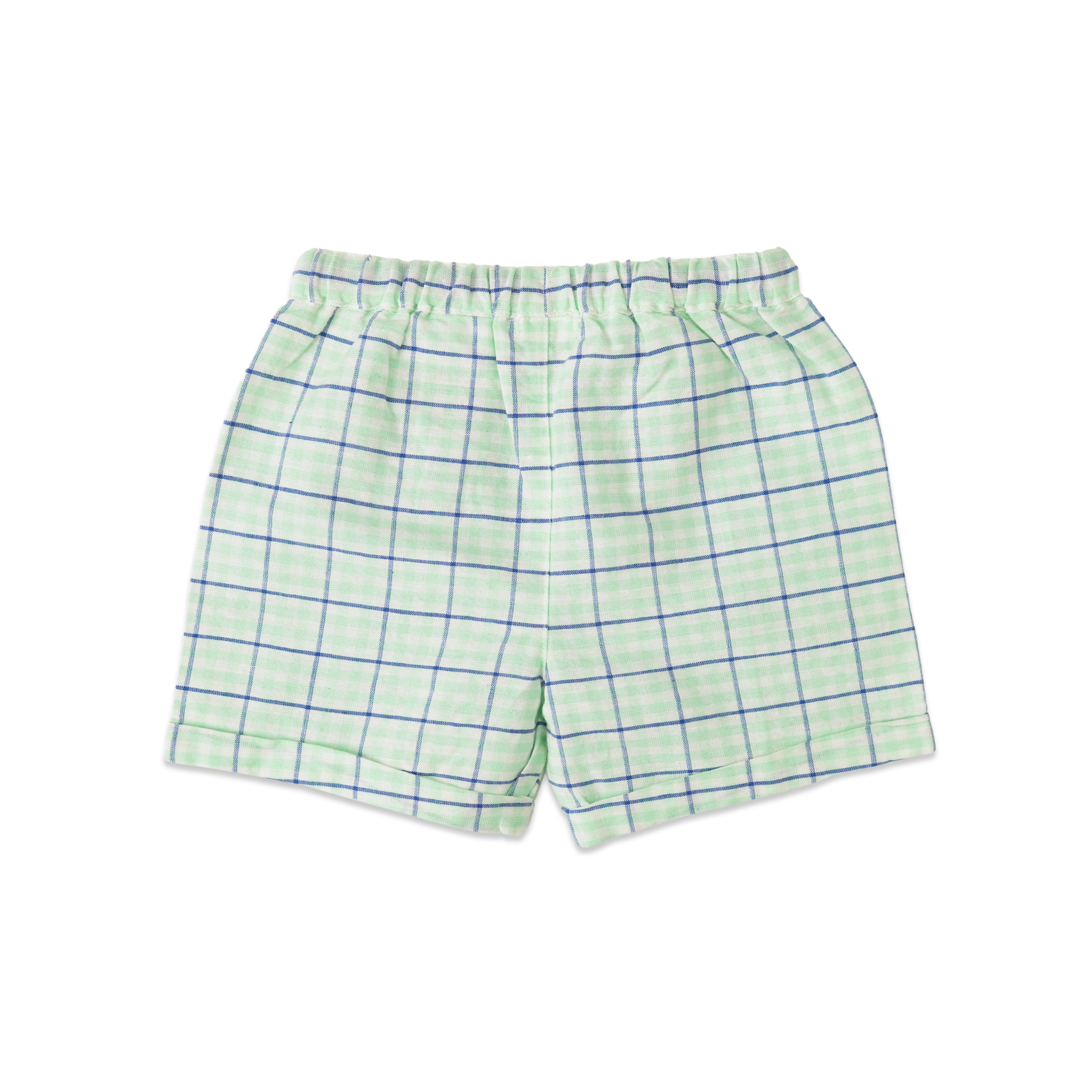 River Grass Shorts