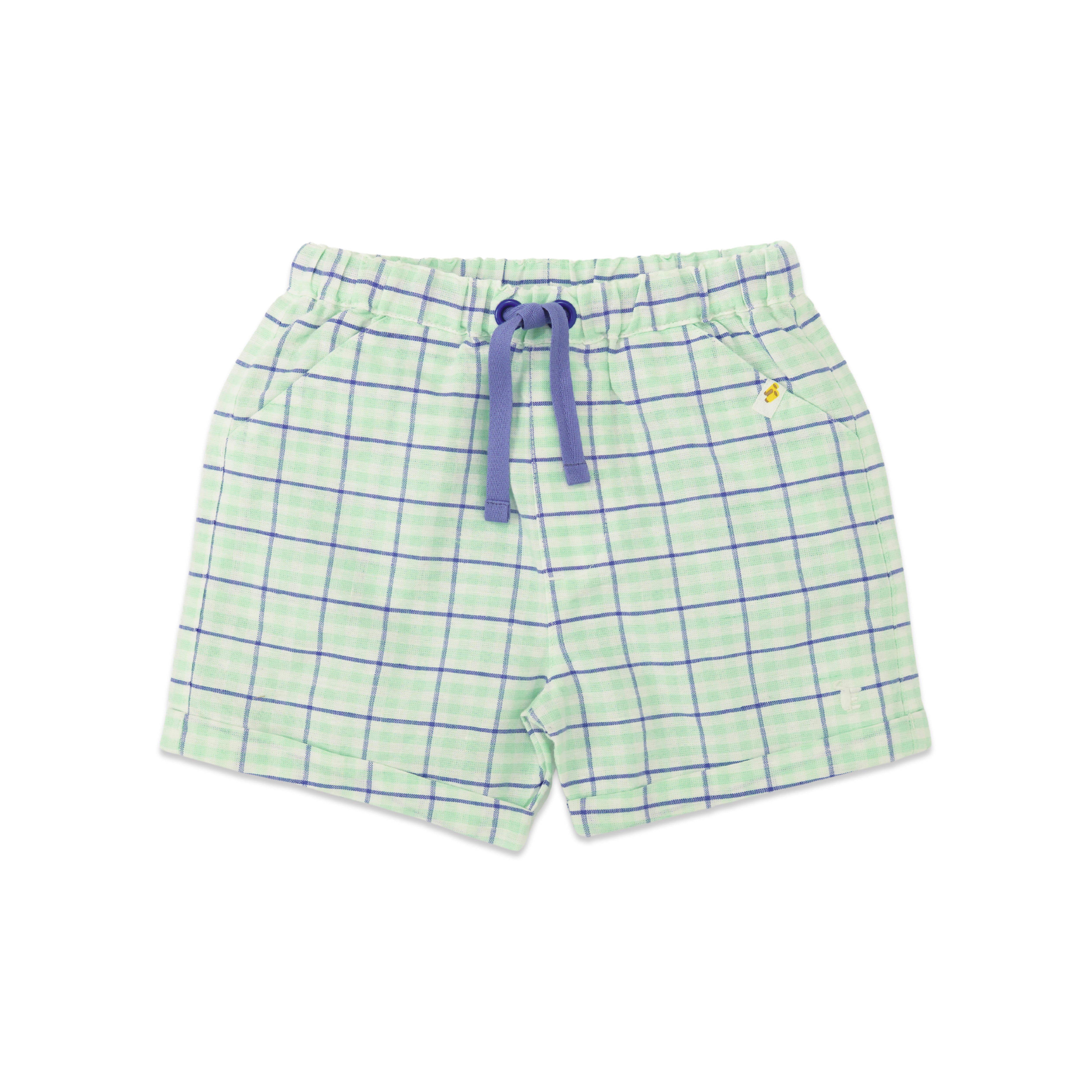 River Grass Shorts