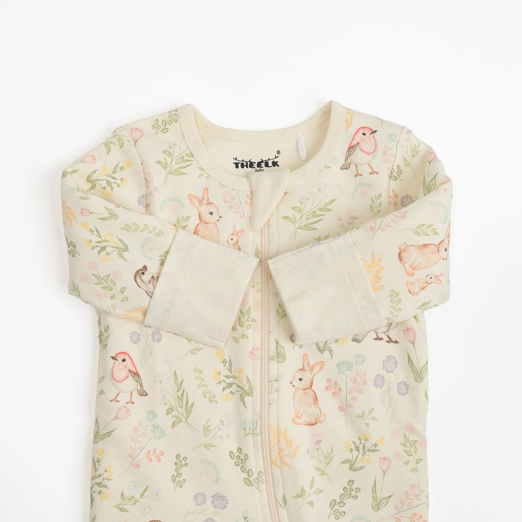 Birding Play & Grow Zippy