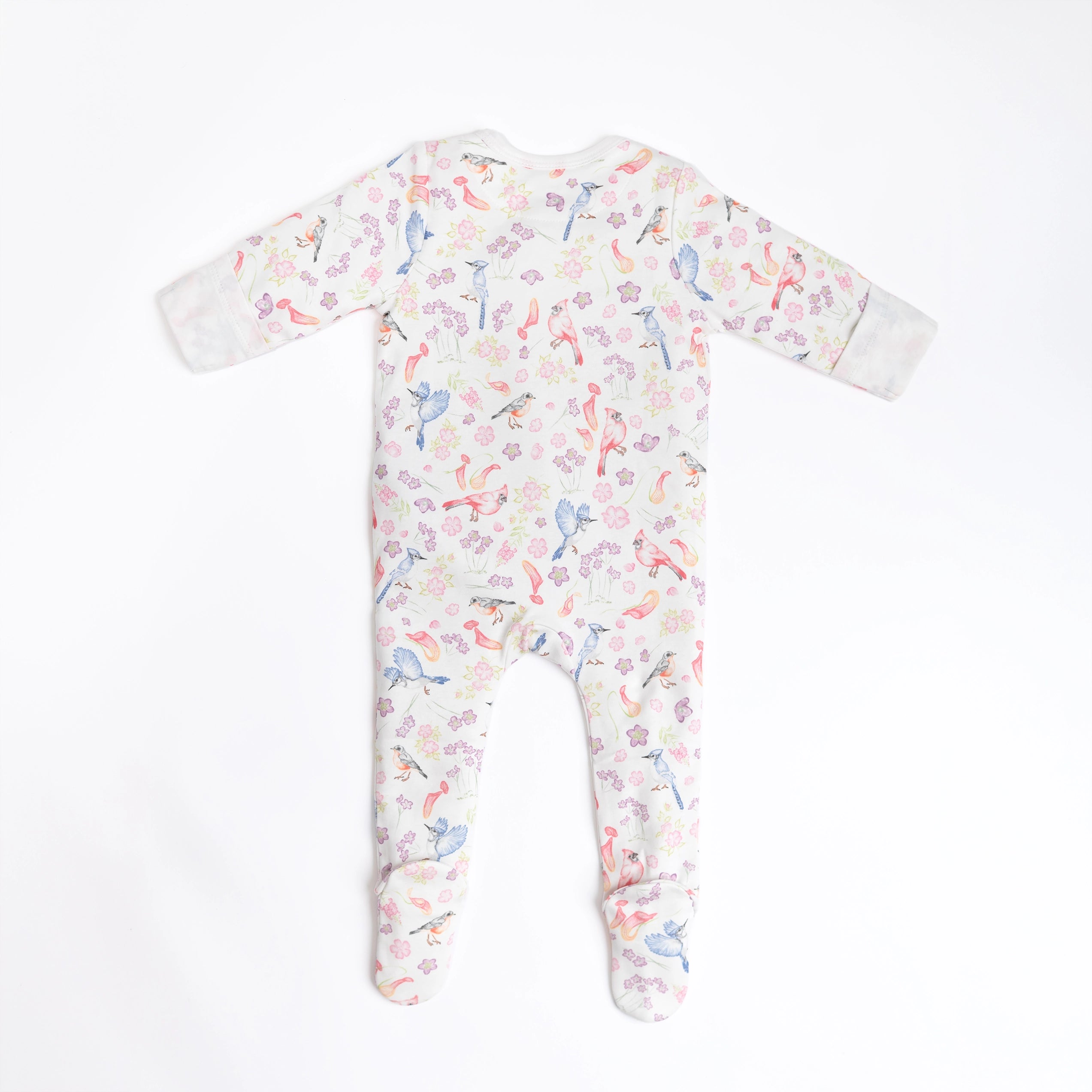 Chirping Explorer Play & Grow Zippy