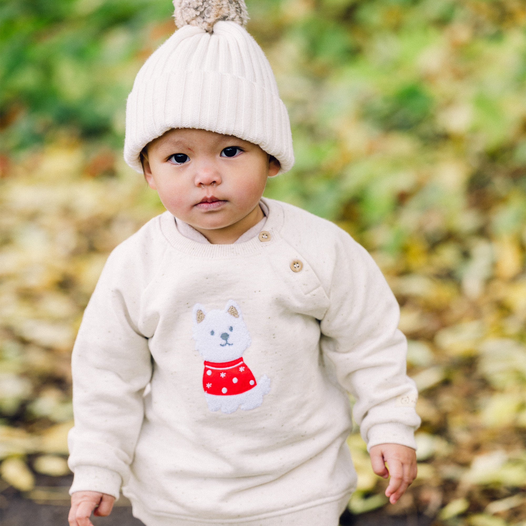 Fur Friends Windcheater