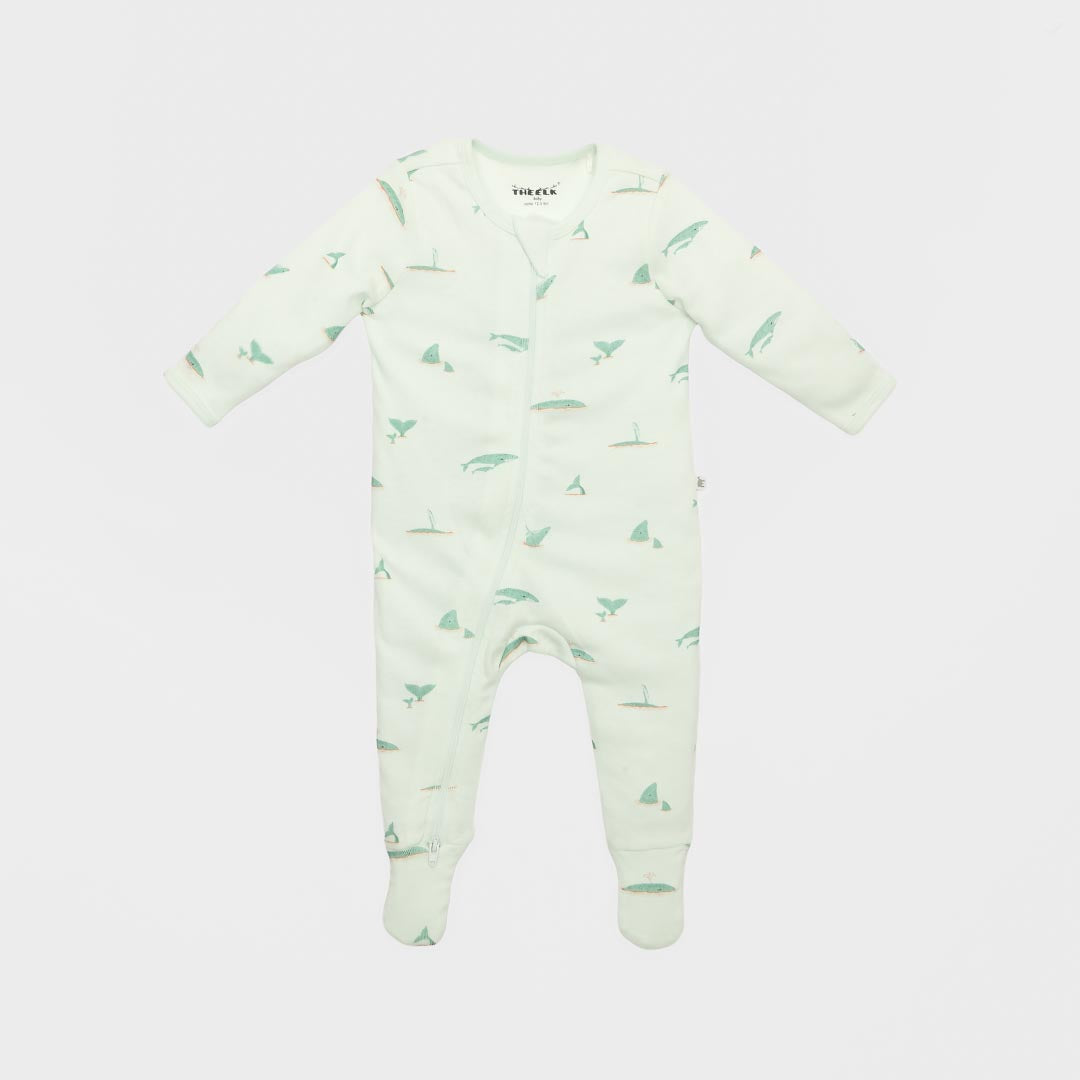 Whale Play and Grow Zippy