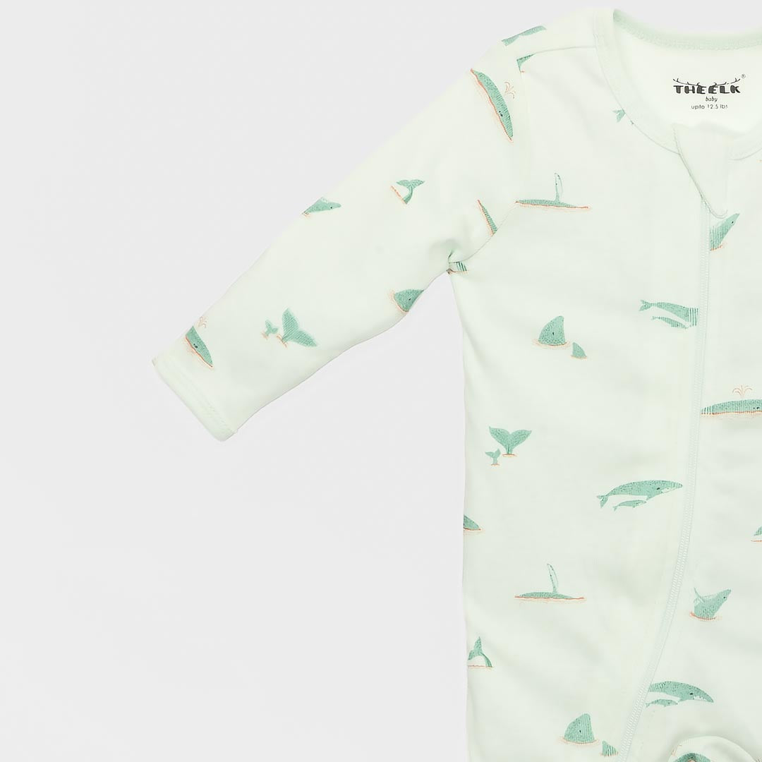 Whale Play and Grow Zippy