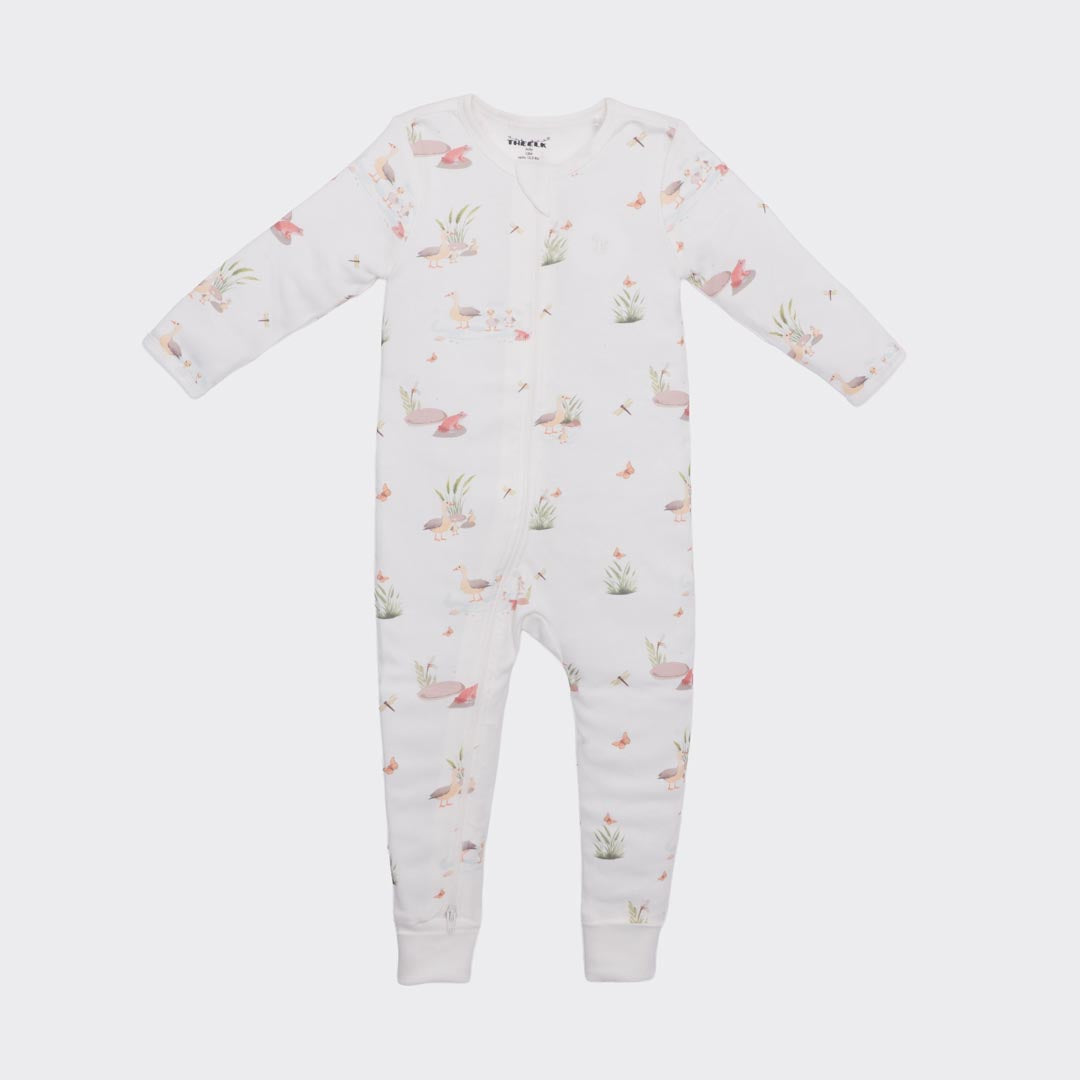Zippy Combo Bundle (3Months)