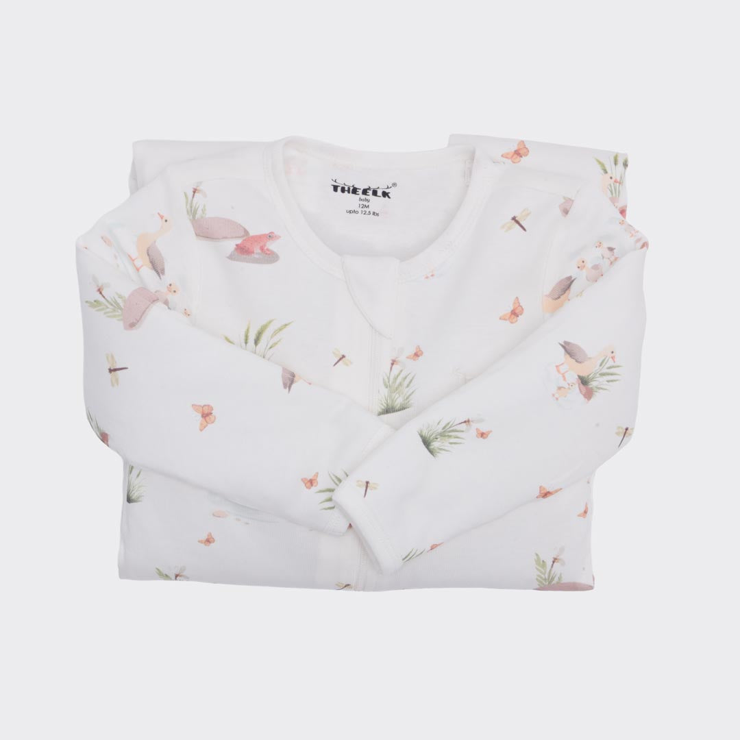 Zippy Combo Bundle (3Months)