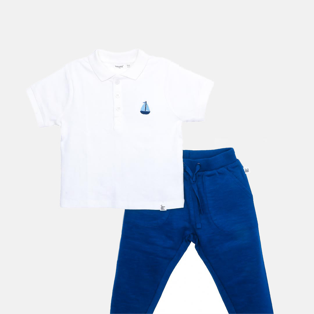 Little Explorer Bottom Bundle (12 M)