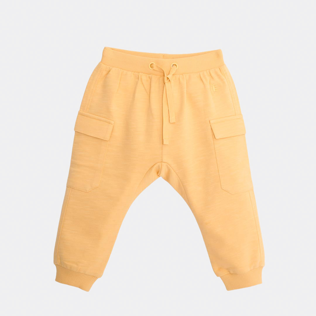 Little Explorer Bottom Bundle (12 M)