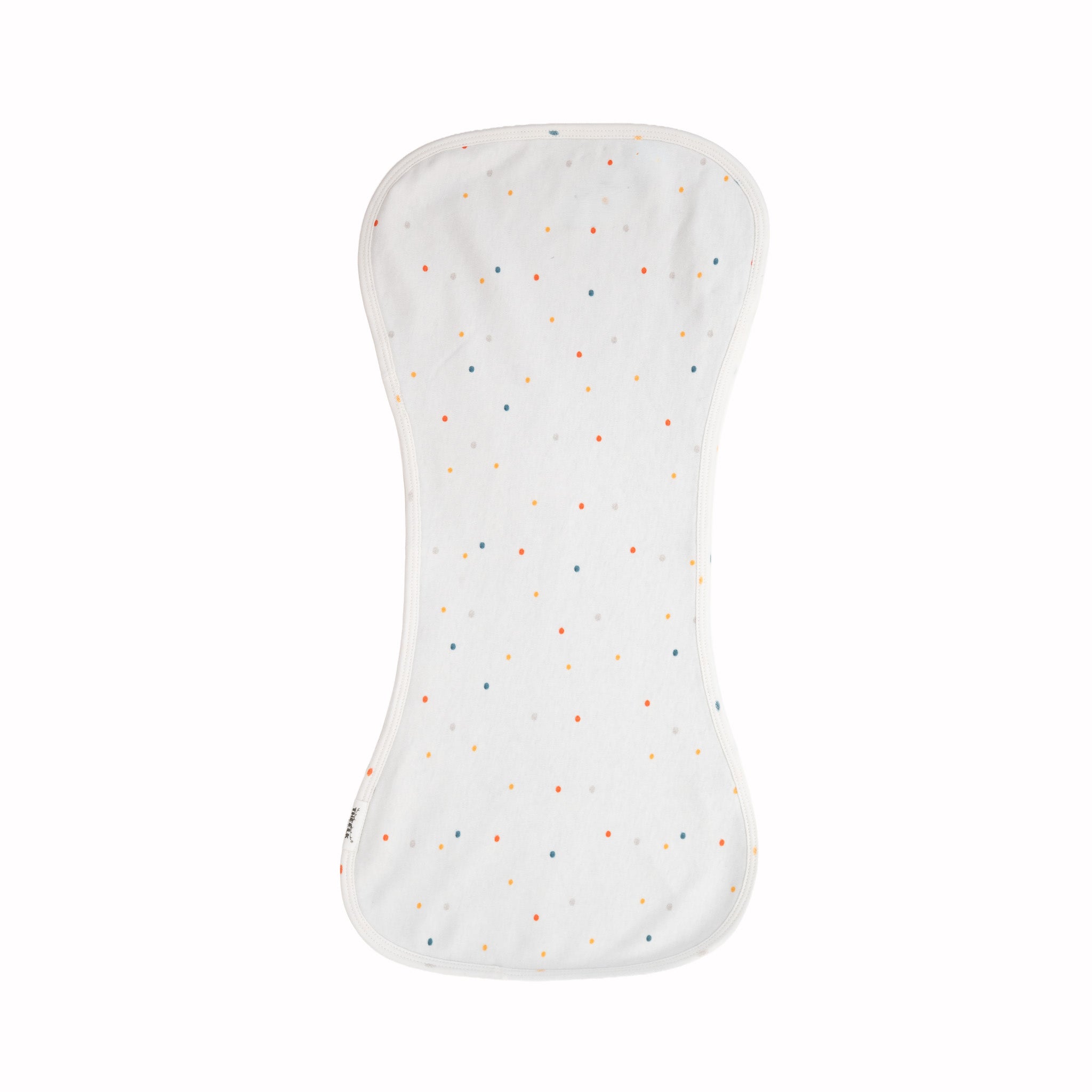 Set of 5, Super absorbent Burp Cloth - Maritime Print