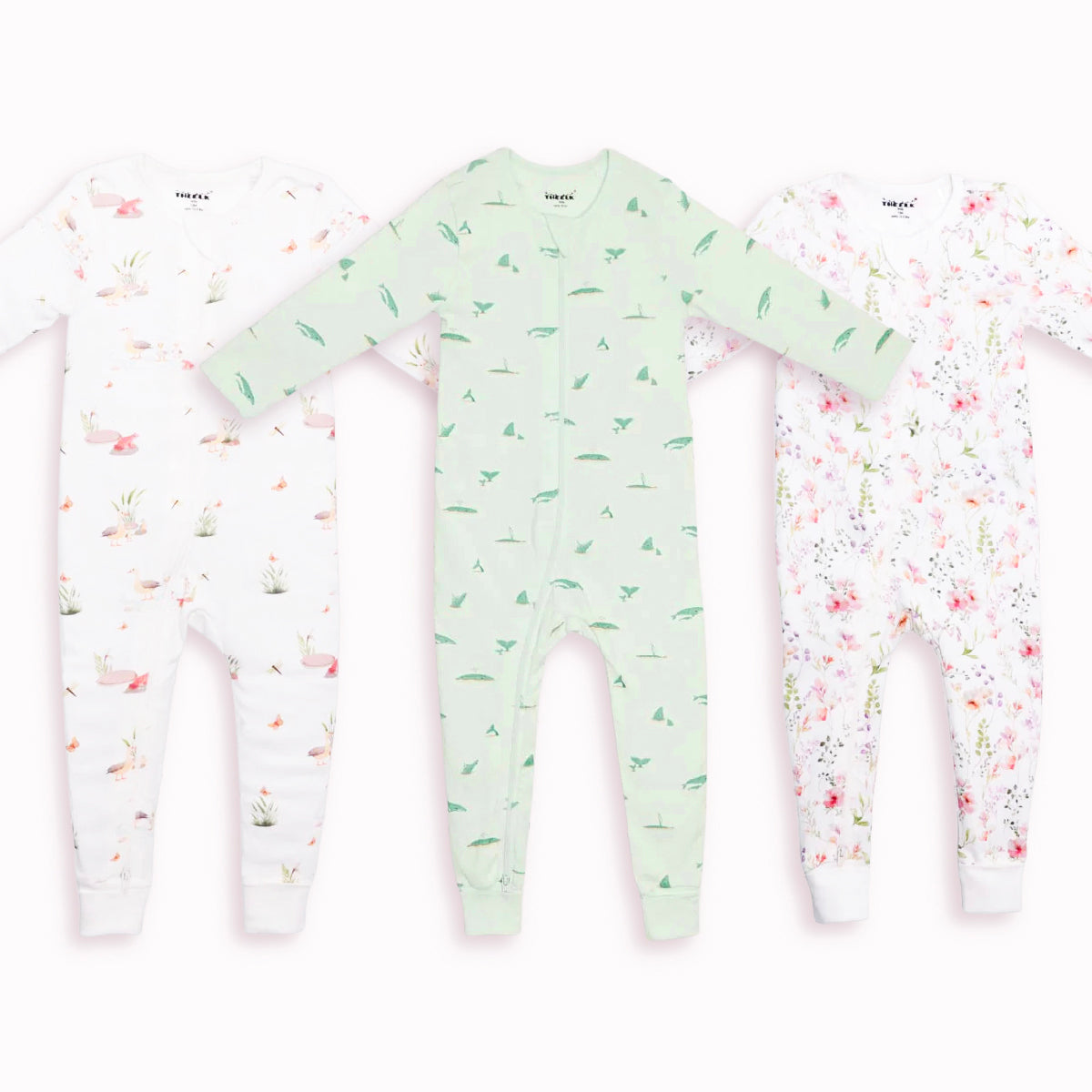 Zippy Combo Bundle (3Months)