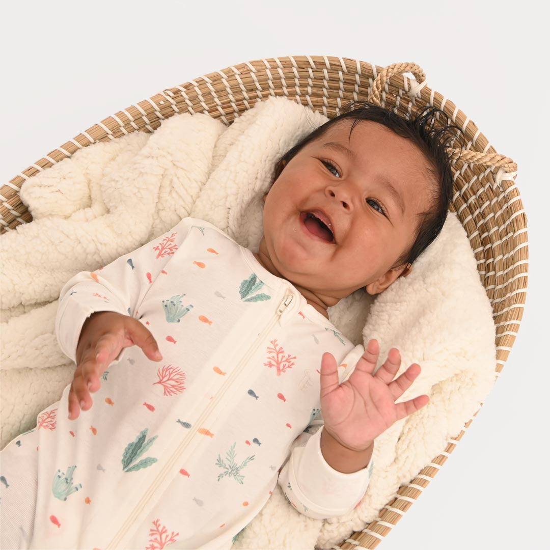 5 Stylish Fall Outfits to Keep Your Baby Cozy and Cute All Season