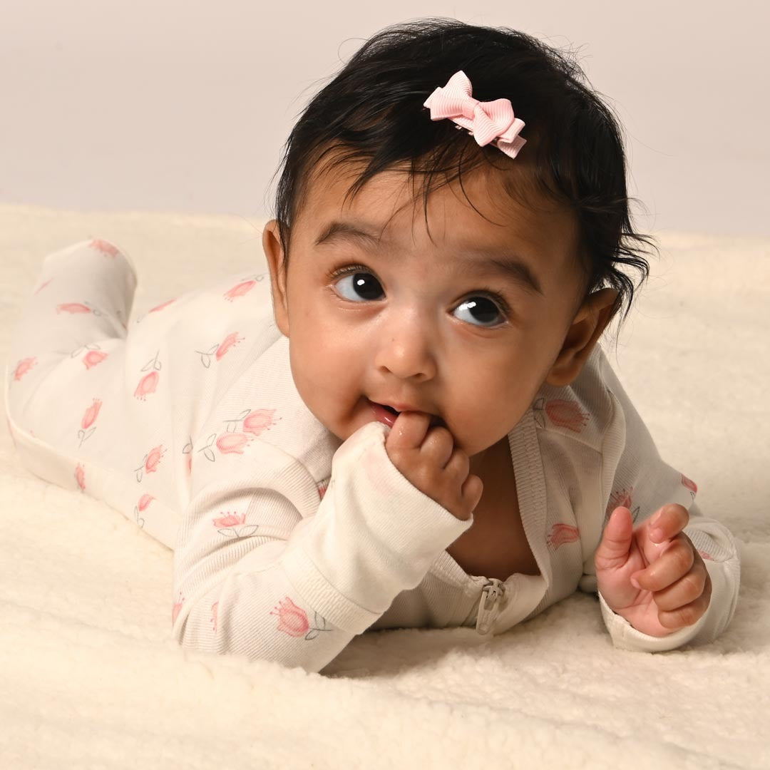 The Elk Baby Advantage: Why Our Premium Baby Wear is a Parent Favourite