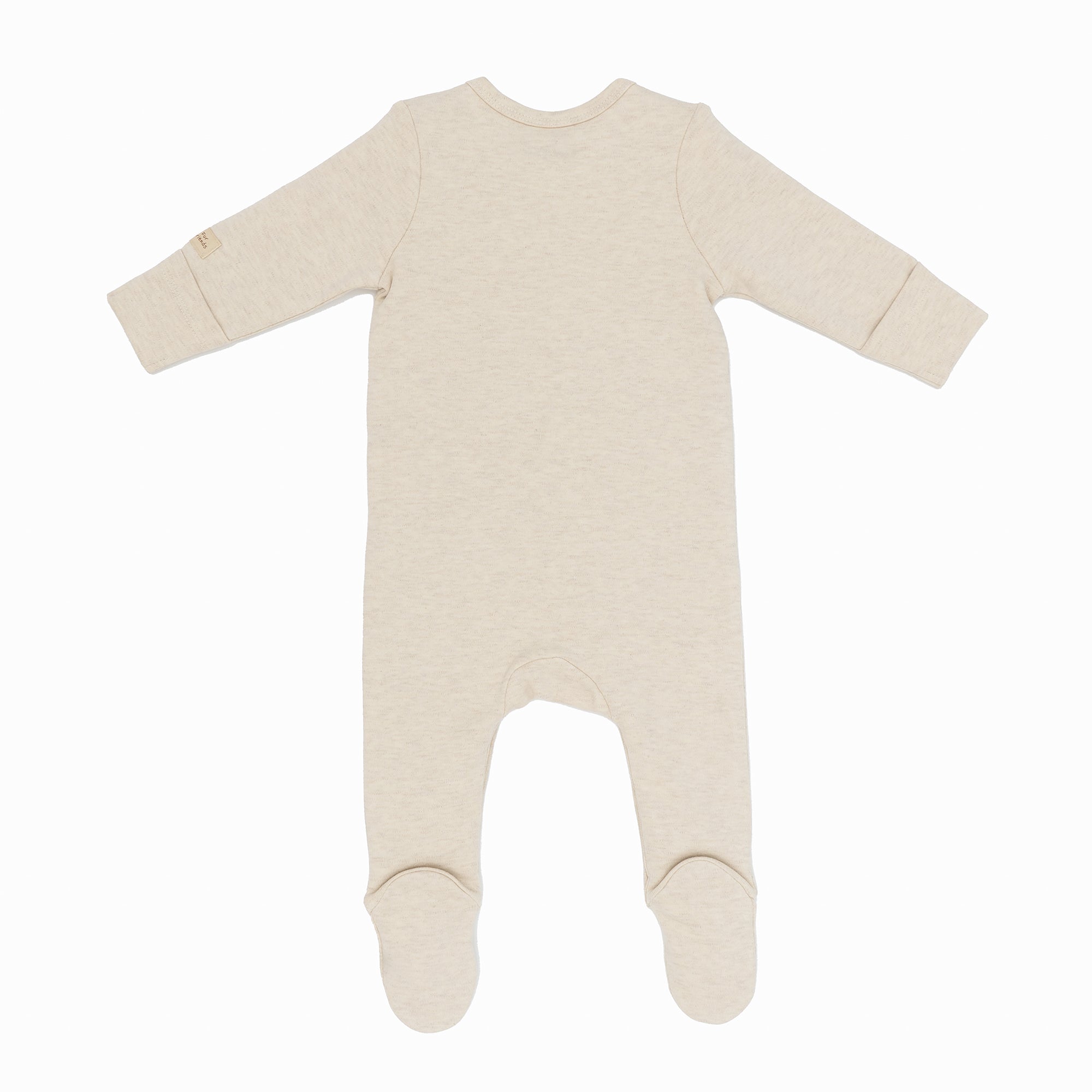 Fur Friends Play & Grow Jumpsuit