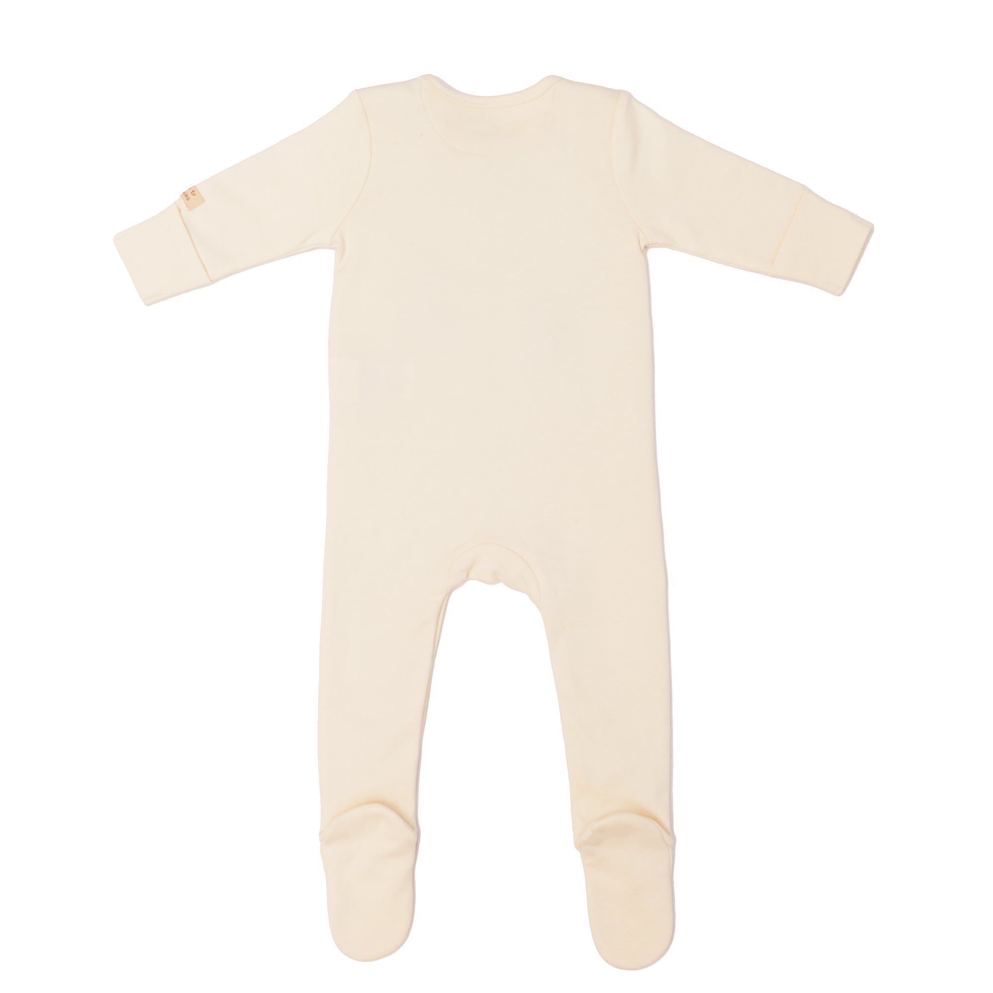 Trip to Rockies Play & Grow Jumpsuit