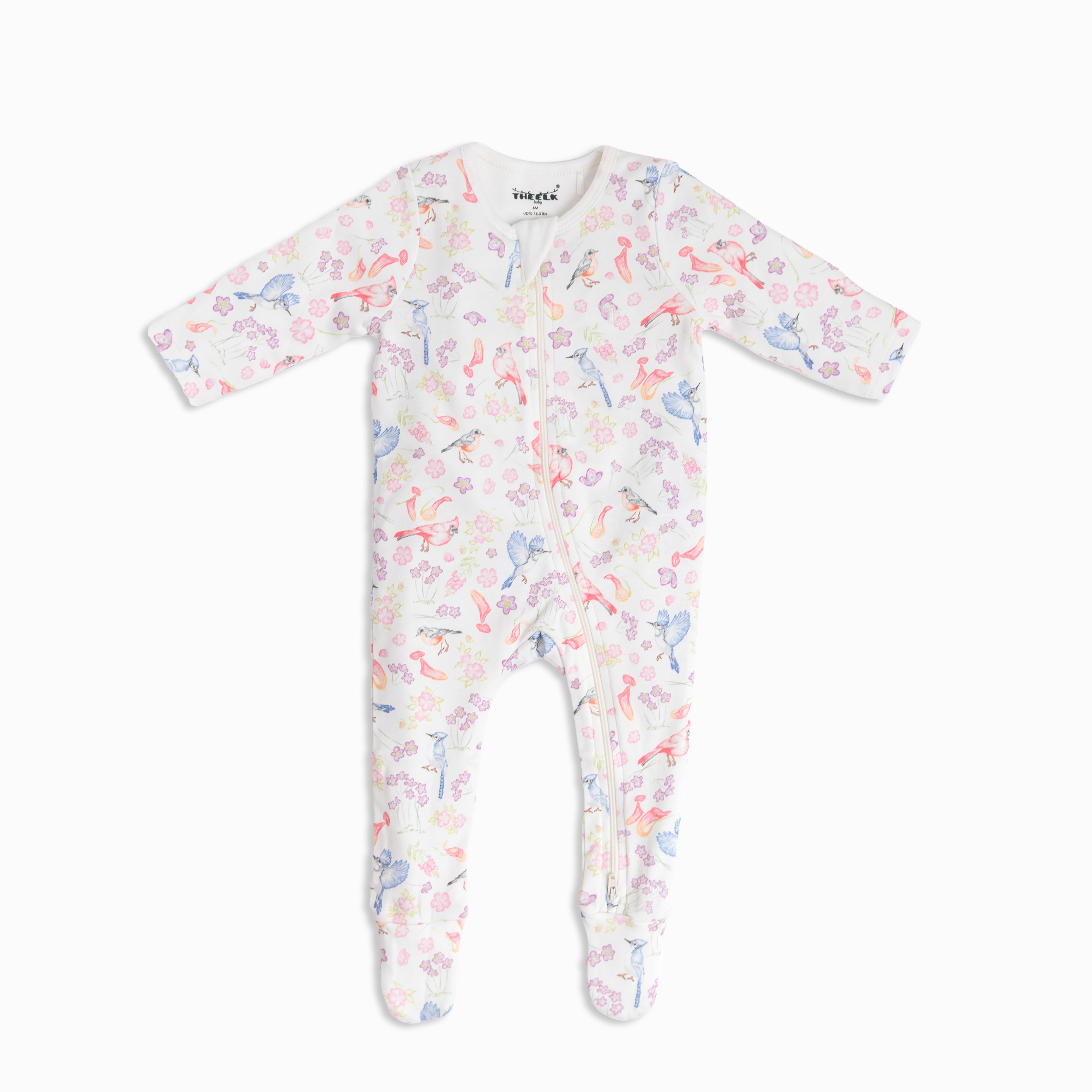 Chirping Explorer Play & Grow Zippy