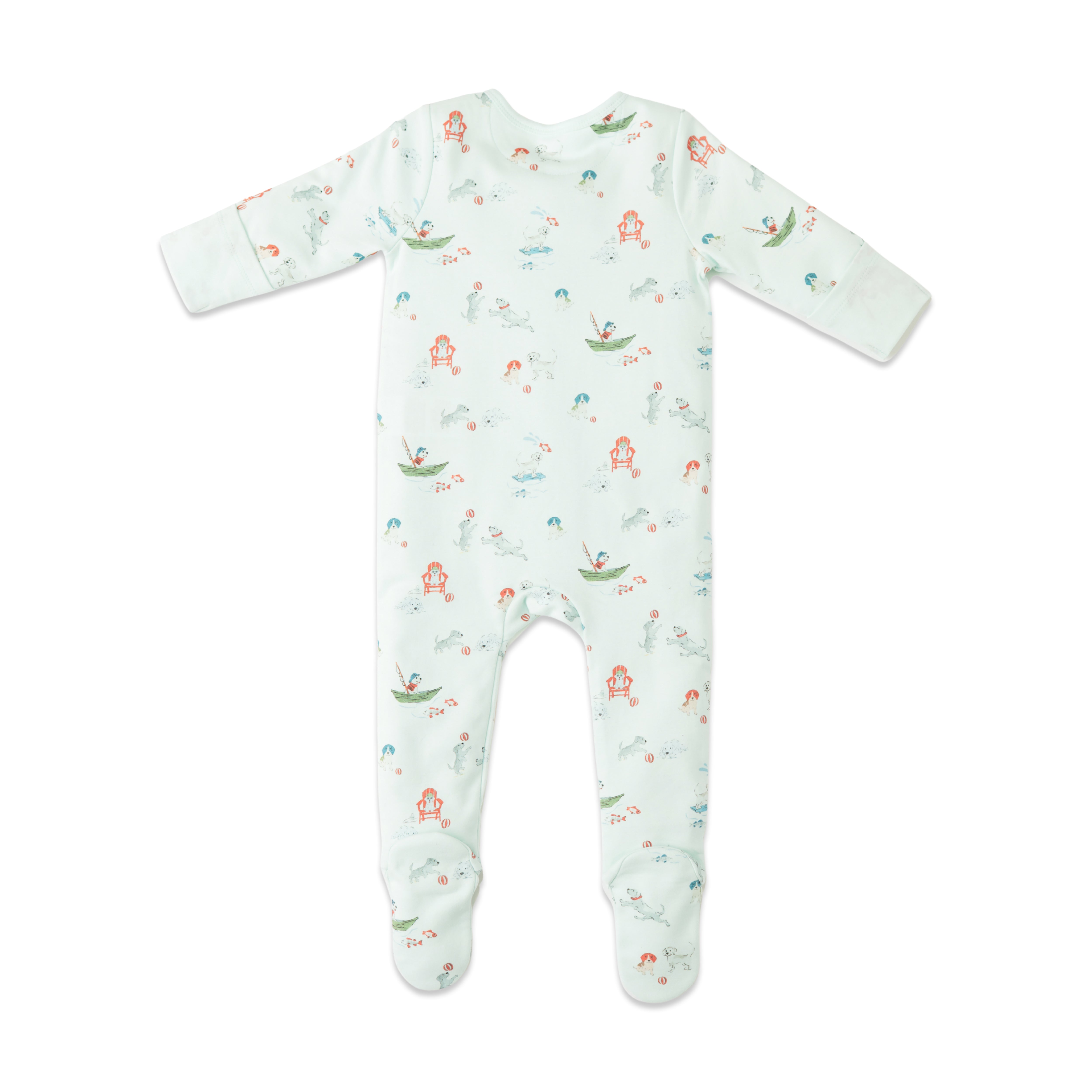 Little Paws Play & Grow Zippy