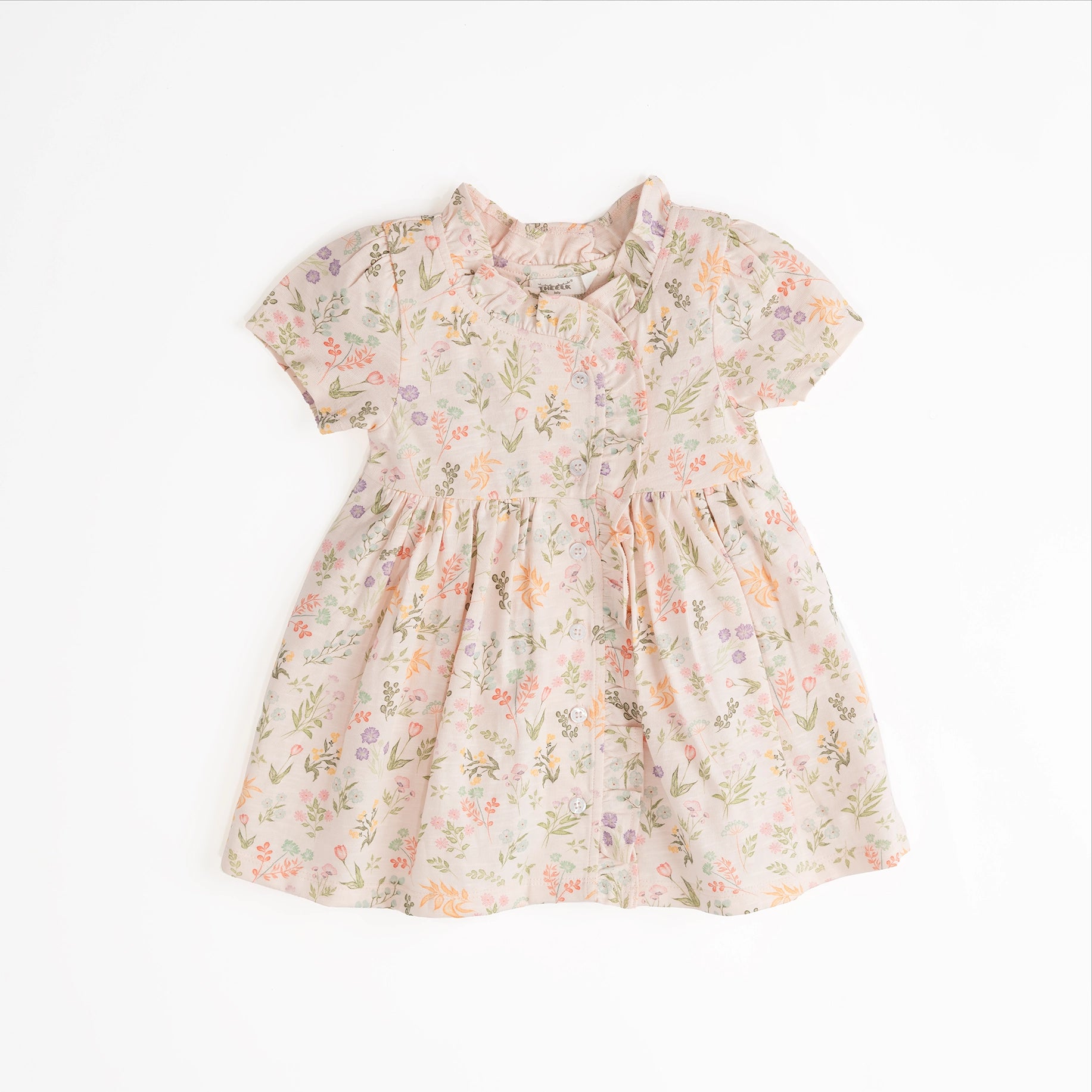 Wildflower Dress