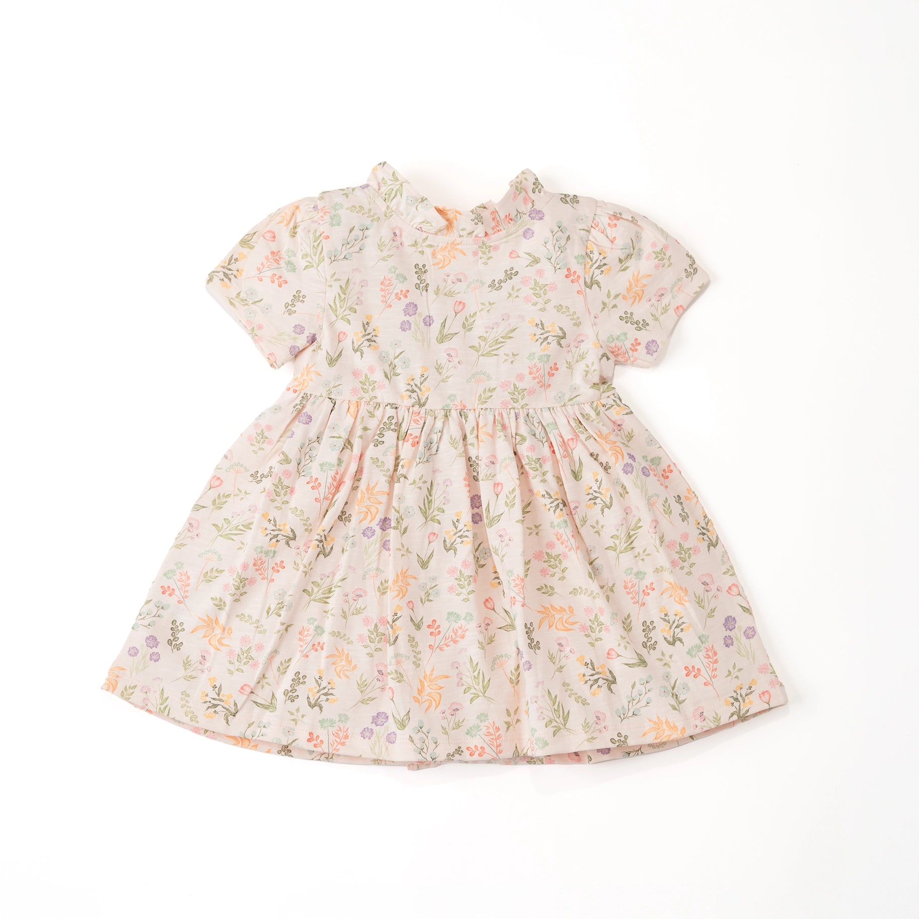 Wildflower Dress