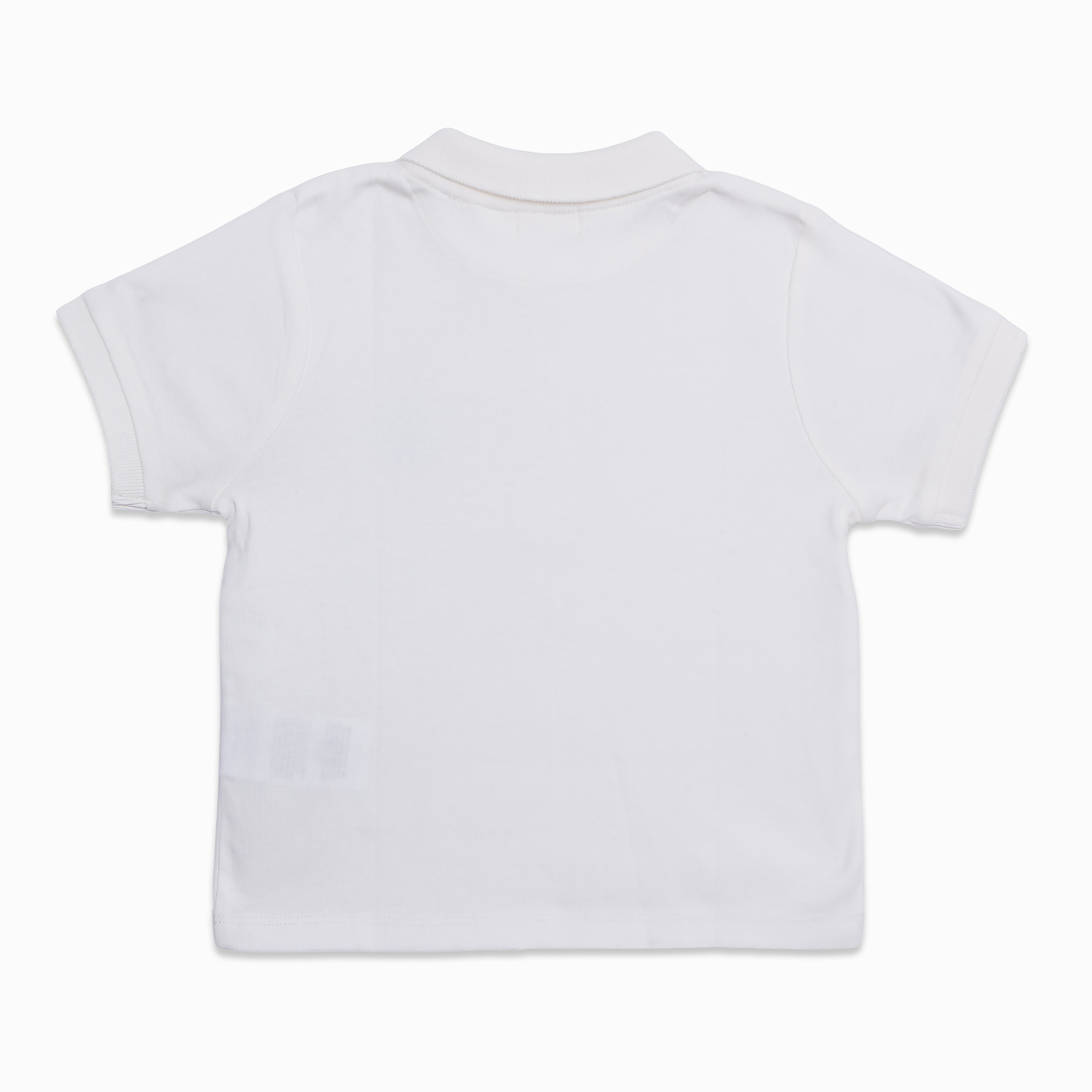 Sailing Polo Tee