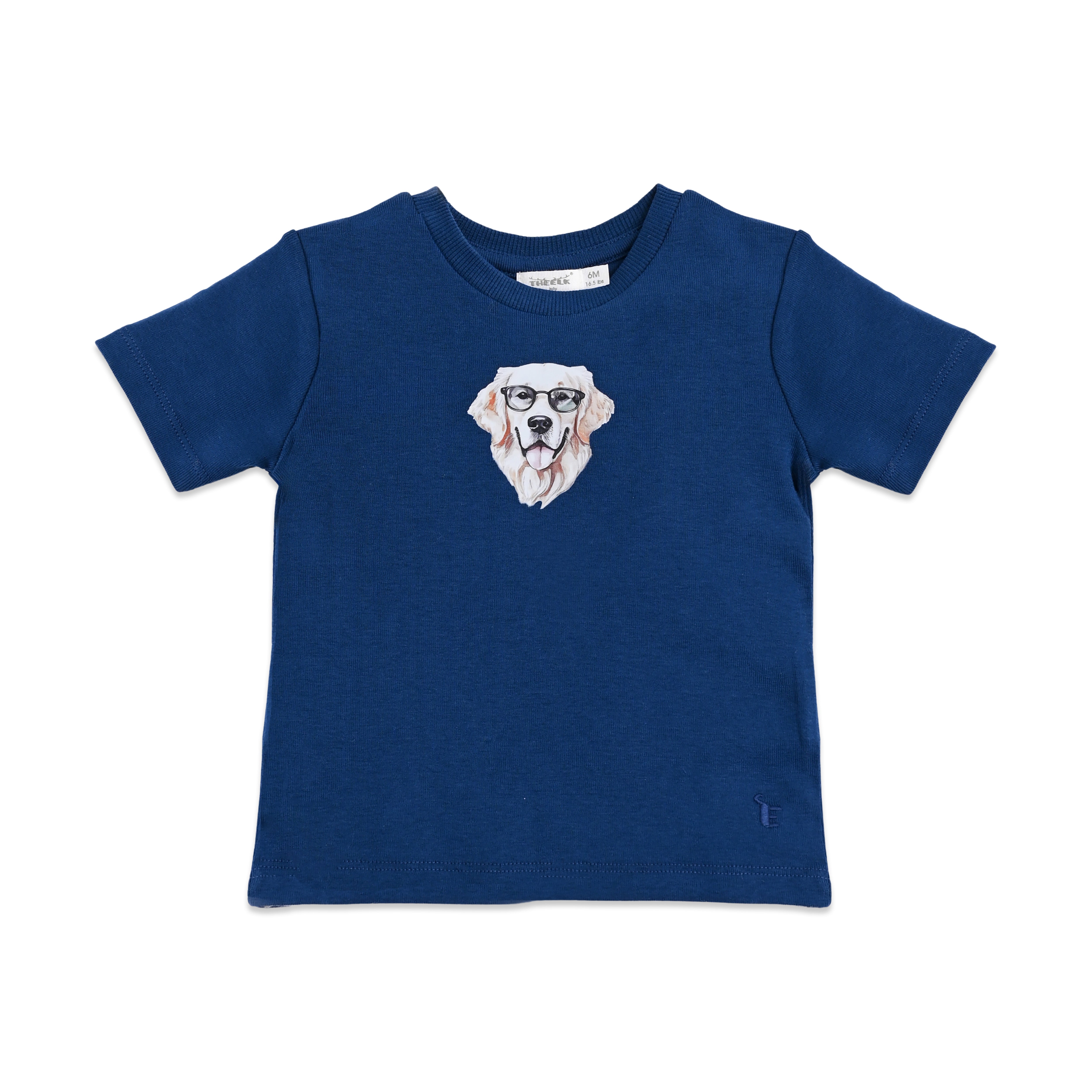 Beach Dogs Tee