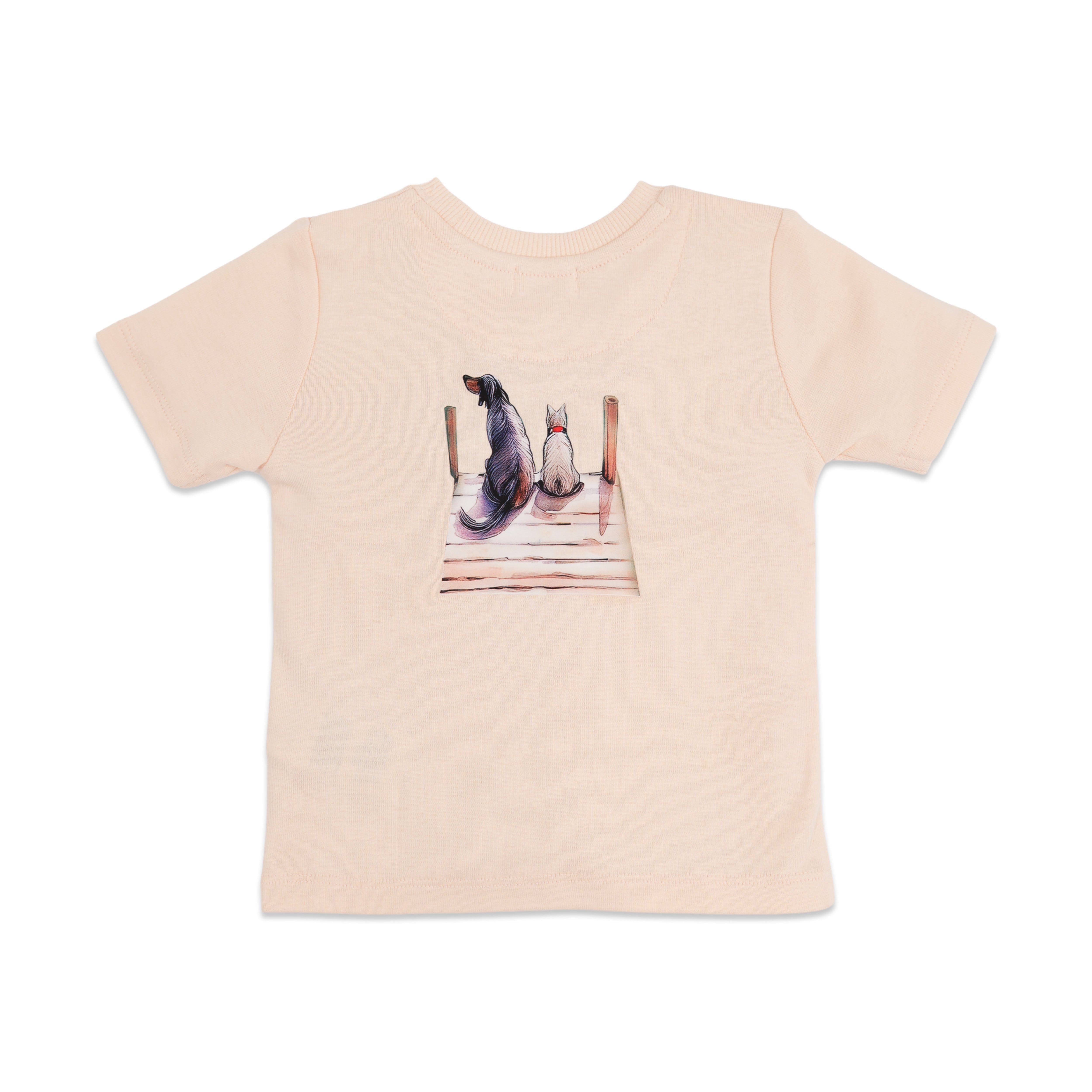 Great Lakes Tee