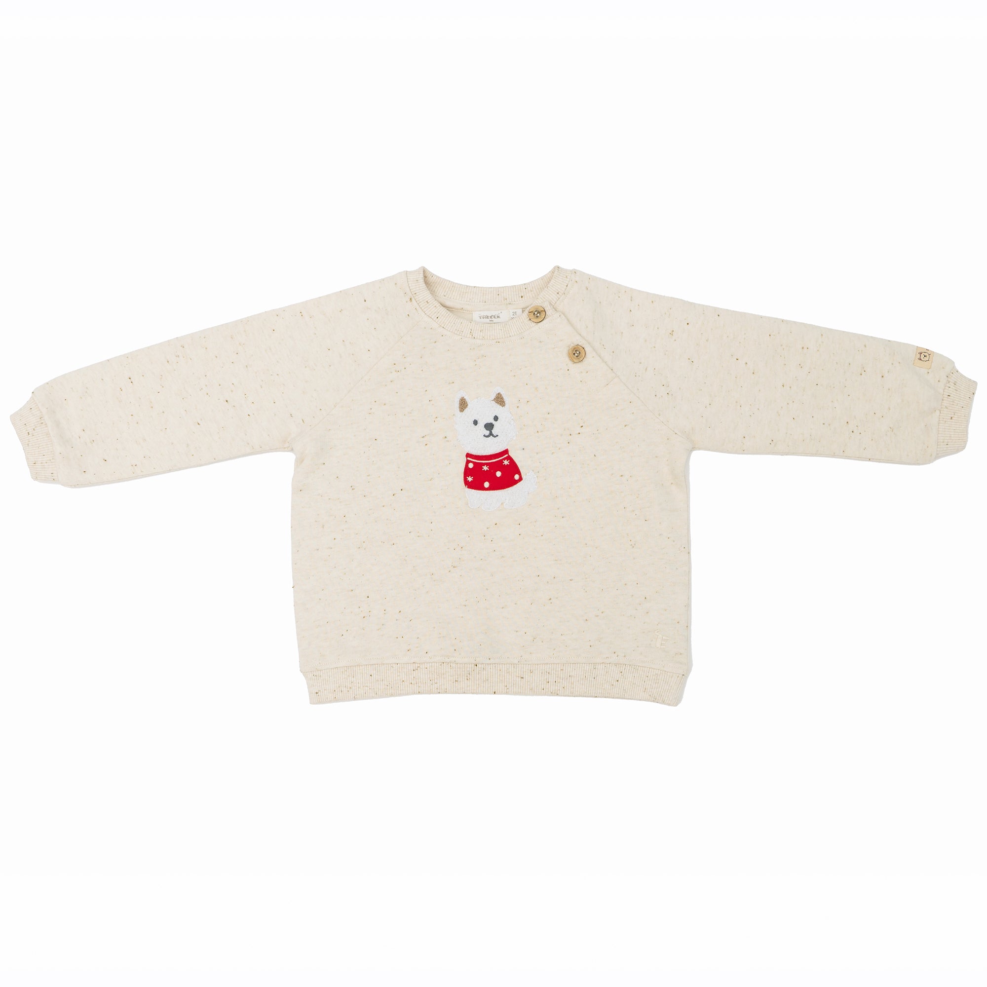 Fur Friends Windcheater