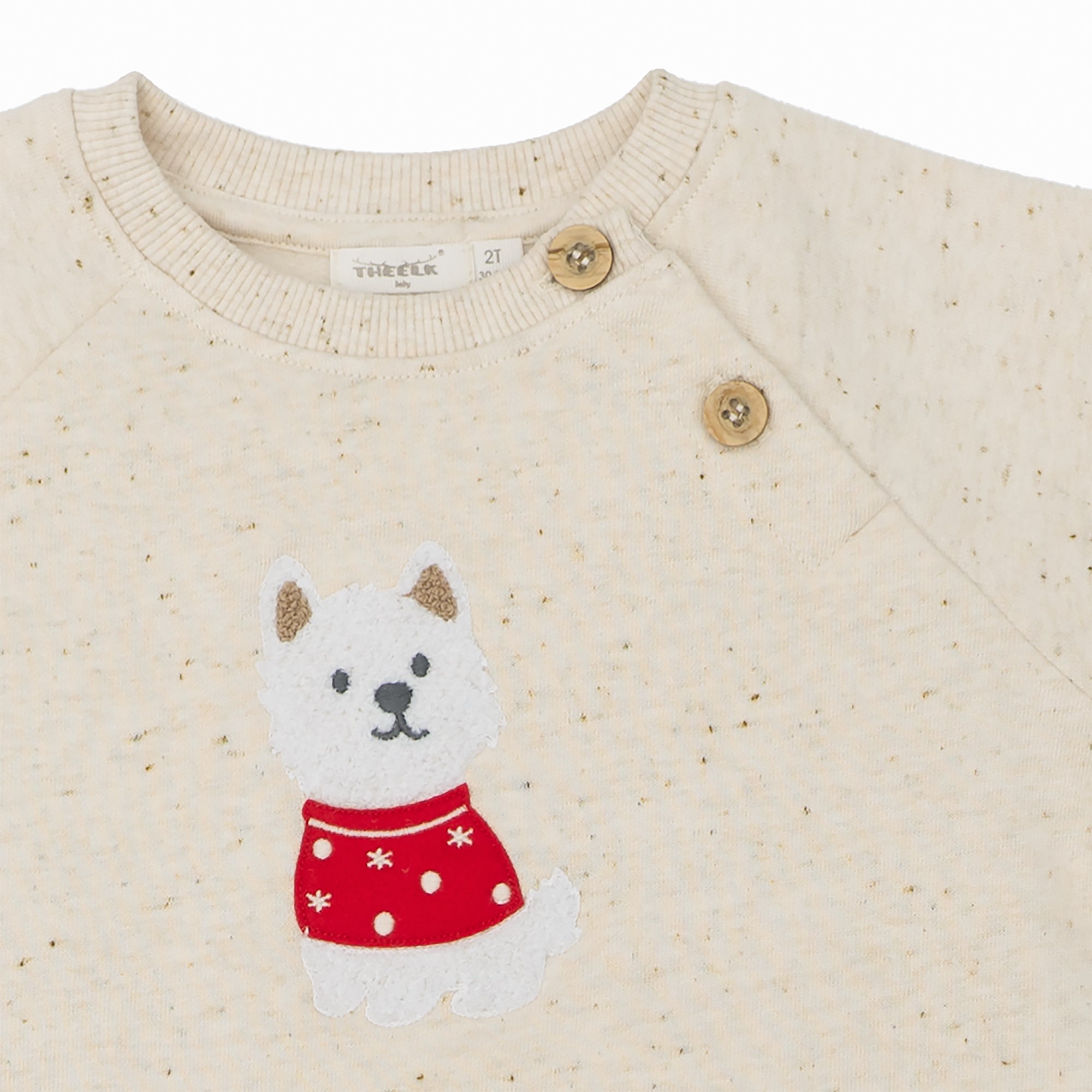 Fur Friends Windcheater