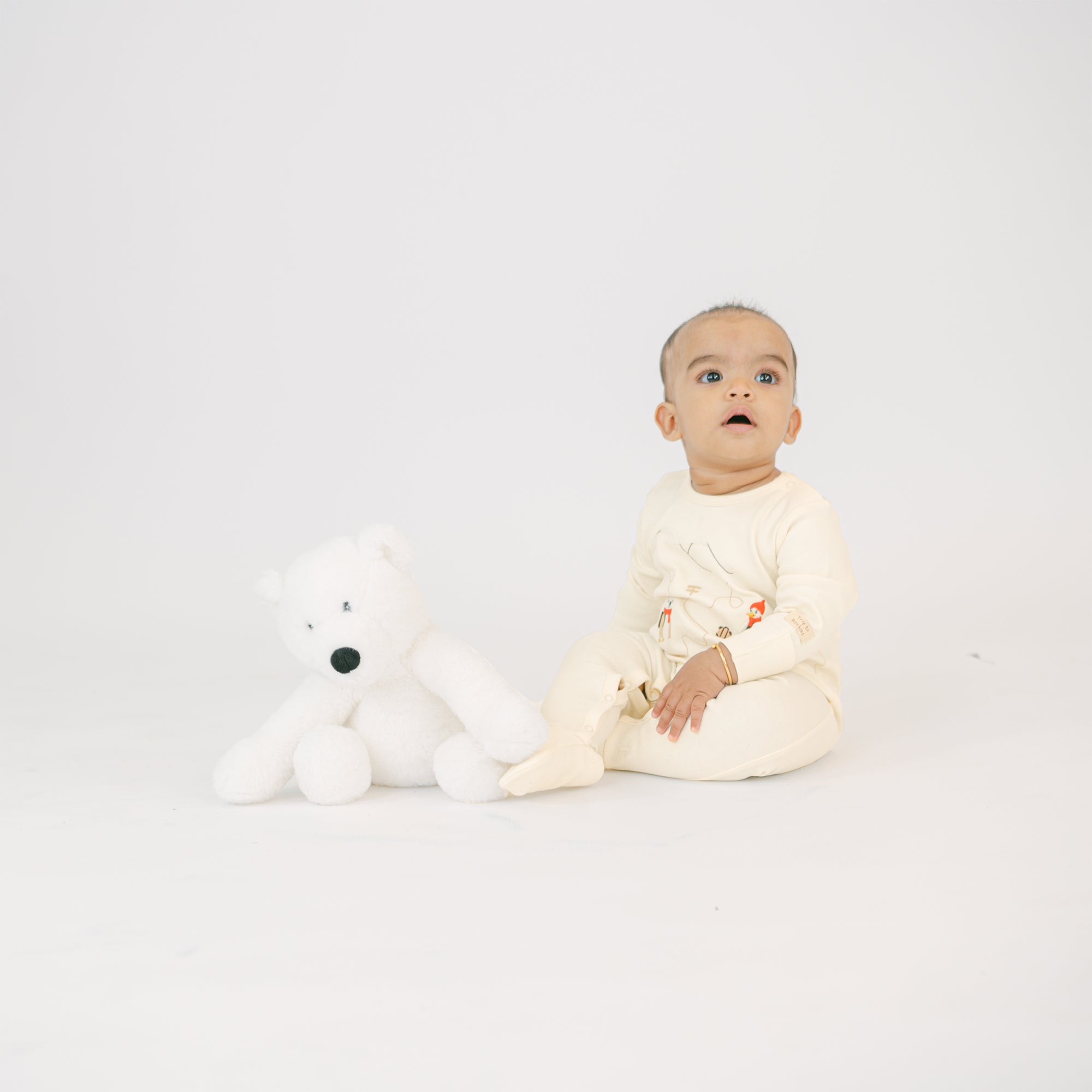 Trip to Rockies Play & Grow Jumpsuit