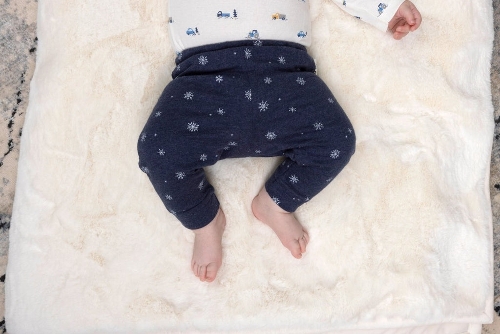 Car print Baby boy Outfit (2 Piece) - The Elk Baby