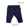Car print Baby boy Outfit (2 Piece) - The Elk Baby