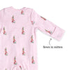 Cherry Blossom grow suit - The Elk Baby