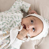 Green Leaf grow suit - The Elk Baby