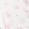 Sea Shore Print Bodysuit - The Elk Baby